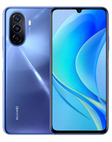 Huawei Nova Y70 Global Dual SIM TD-LTE 128GB MGA-LX9 / MGA-LX9N